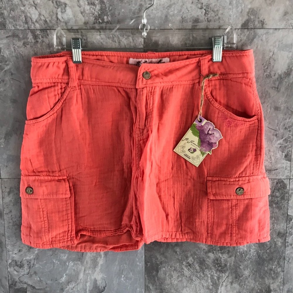 St. Somewhere Bermuda Short Margaritaville Women's